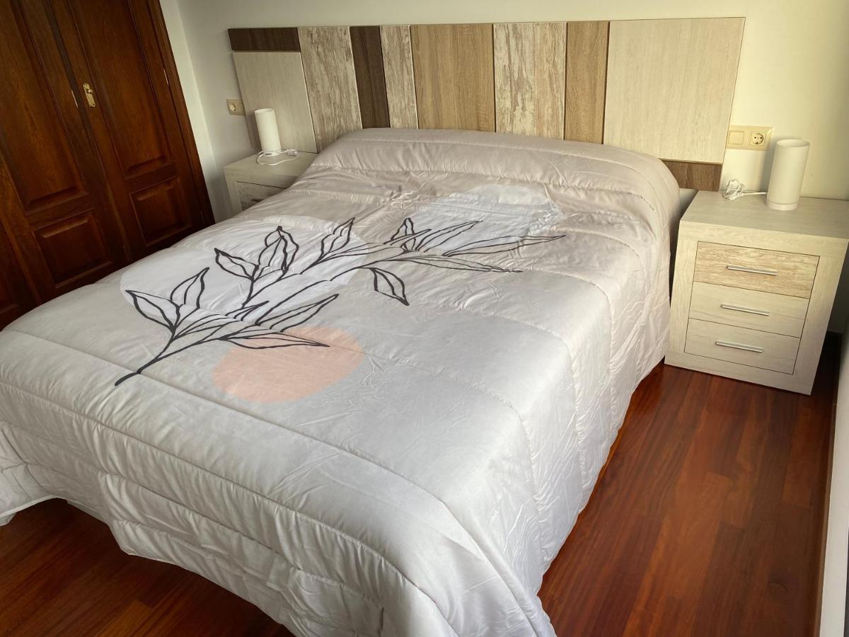 Casa Largus Apartment Allariz Bagian luar foto